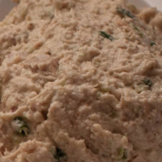 Order Tuna food online from Nagila Pizza store, Los Angeles on bringmethat.com