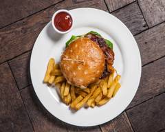 KORNER Gourmet Burger Restaurant & Craft Beer Bar