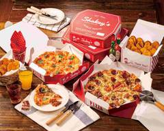 シェーキーズ マークイズ静岡店 Shakeys MARKIS shizuoka
