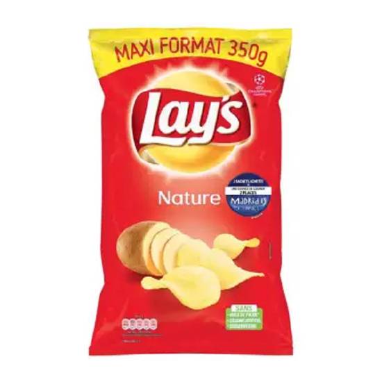 Lay's Nature 350g
