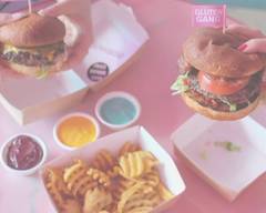 Ghost Burger - Poznań