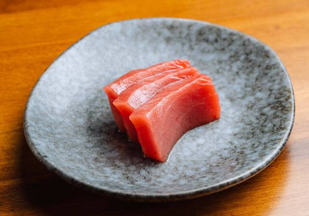 Order Bluefin Tuna Sashimi food online from OMAKAI sushi store, Aventura on bringmethat.com