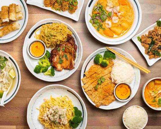 Soul Food Delivery Near Me | Uber Eats