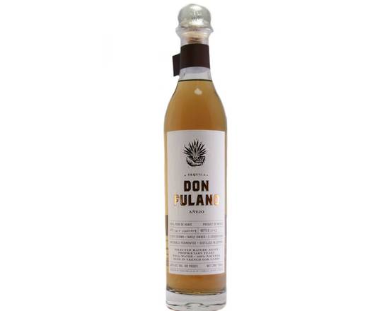 Order Don Fulano - Anejo food online from Santa Monica Liquor store, Santa Monica on bringmethat.com