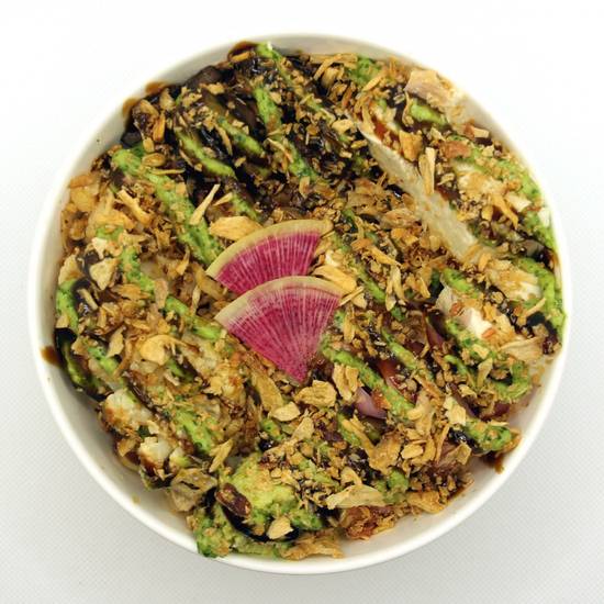 Order Koji Tofu Regular food online from Koku Cafe + Market store, Seattle on bringmethat.com