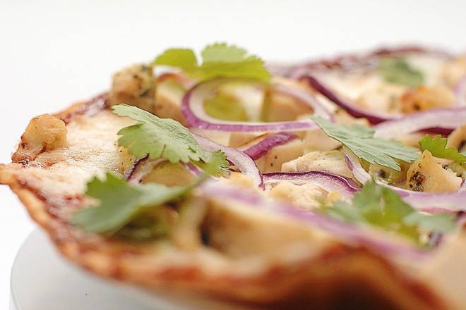 Order Texas Tangy BBQ food online from Athlete Pizza store, Jacksonville on bringmethat.com