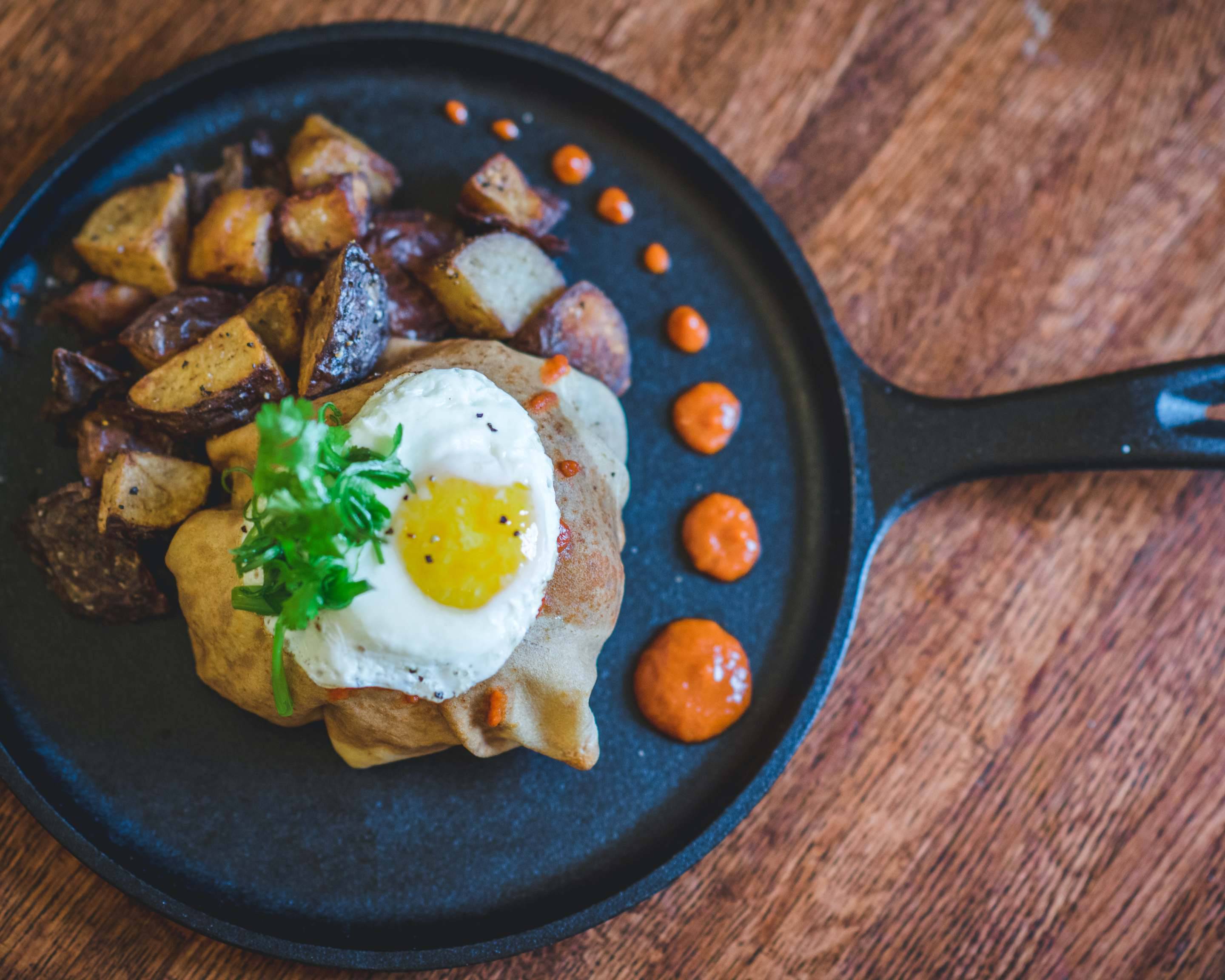 Order Simply Crepes (sterPenfield) Menu Delivery【Menu & Prices