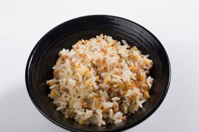 Order Wheat Berry Rice food online from F2o Fresh to Order store, Johns Creek on bringmethat.com