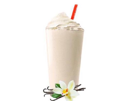 Milk Shake vanille