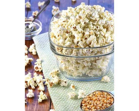 Order Fresh Spicy Jalapeno Popcorn food online from Valbella Midtown store, New York on bringmethat.com