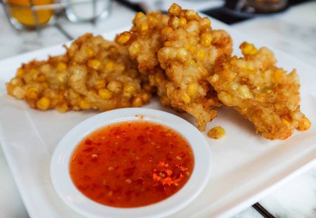 UniCorn Clusters (VGN)