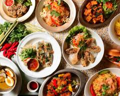 カンのベトナムキッチン銀座999 Khanh's Vietnam kitchen Ginza 999
