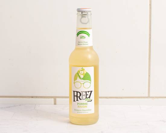Freez Pomme 50CL