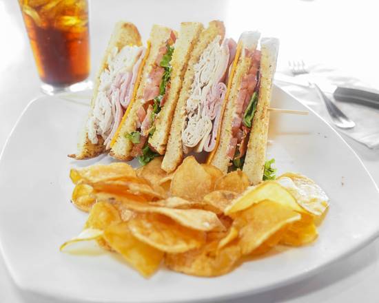Order The Local Club food online from The Local - Jacksonville store, Jacksonville on bringmethat.com