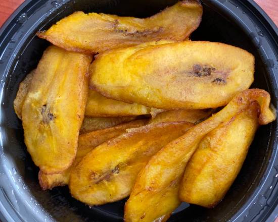 Order Sweet Plantains food online from Ultimate Grill store, New York on bringmethat.com