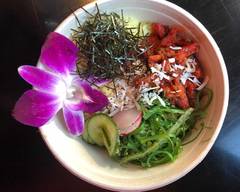 Hello Poke (H St)