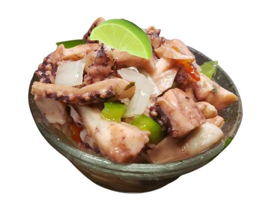 Order Octopus food online from 787 Mofongo store, Orlando on bringmethat.com