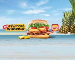 Hungry Jacks (Cairns)