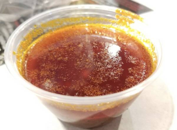 Order Extra Sauce food online from The Juicy Crab store, Jacksonville on bringmethat.com