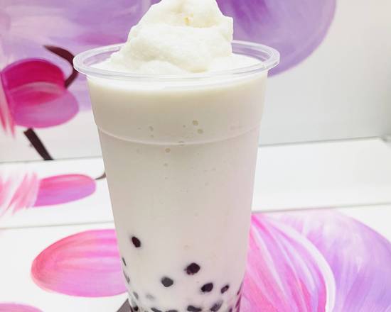 Order Coconut Milkshake  food online from Pho Binh Minh store, Maple Valley on bringmethat.com