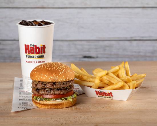 The Habit Burger Grill A Domicilio En South Gate Menu En Linea Hacer Un Pedido De The Habit Burger Grill Cerca De Mi Uber Eats