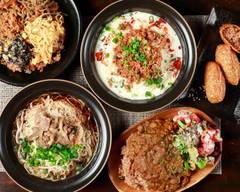 小豆島手延べそうめん 寝かせ玄米わっぱ飯 このみ 中野店