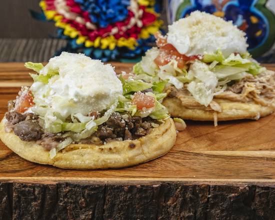 Order Chicken Sope  food online from Casa Garcia store, Pico Rivera on bringmethat.com