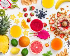 Juice Generation - W 86th St