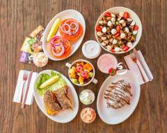 Toasted Bagelry & Deli