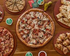Papa John's - Liberación