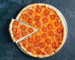 OMG Pizza (Oakland)