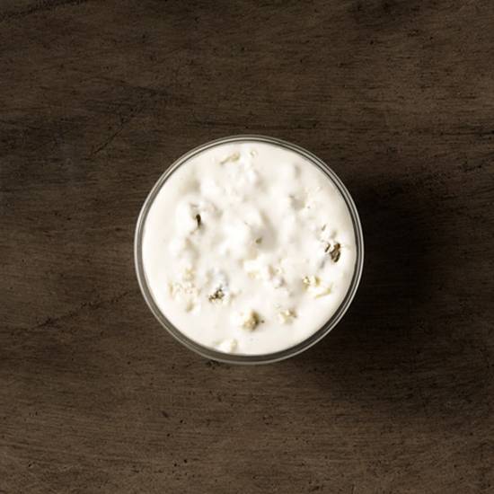 Order Bleu Cheese food online from Wings Out store, Euless on bringmethat.com