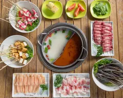 Centre Street Japanese Hotpot 鼎鑽火鍋