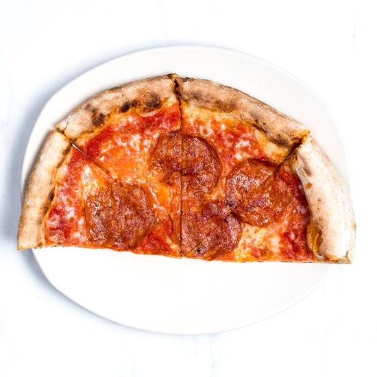 Order Kids Pepe Pizza food online from Modern Market store, Greenwood Village on bringmethat.com