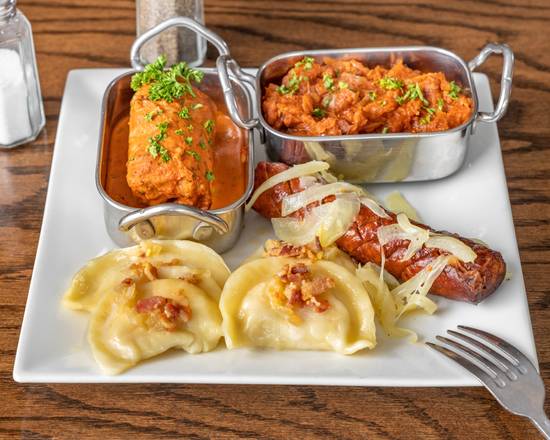 Order Taste of Poland food online from Polishplate store, Southington on bringmethat.com