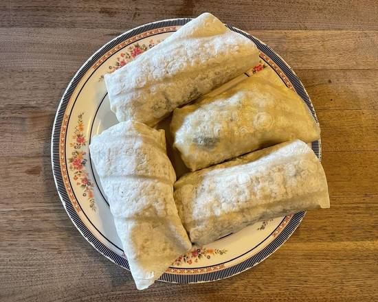Order House Special Mu Shu food online from House of joy store, La Crescenta on bringmethat.com