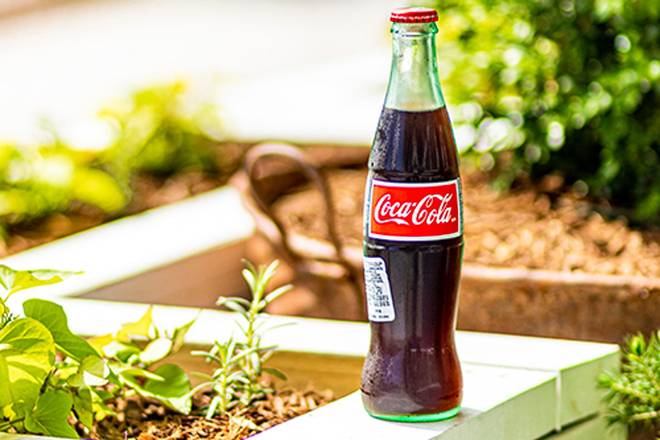 Order coca cola (mexico) food online from Bartaco store, Orlando on bringmethat.com