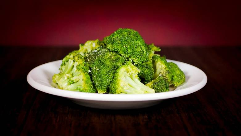 Order Fresh Broccoli food online from Aspen Creek Grill store, Noblesville on bringmethat.com
