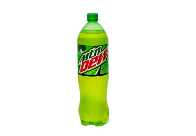 Order Mountain Dew 2 Liter food online from Wawa store, Downingtown on bringmethat.com