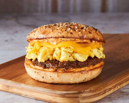 Order Chili Crisp & Egg food online from Hatch House store, West Chester on bringmethat.com