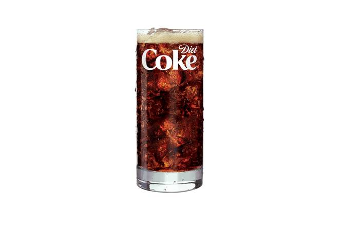 Order Diet Coke food online from Panda Express store, Blue Springs on bringmethat.com