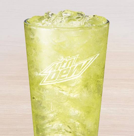 Order MTN DEW® food online from Taco Bell store, Port Orange on bringmethat.com