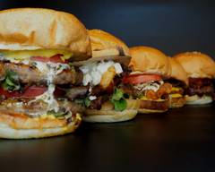 ビストロ1028(ビストロテツヤ)Bistro Tetsuya Burgers