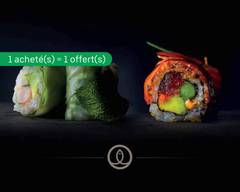 Sushi Shop (Fribourg)