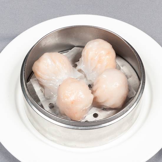 Order Lobster Dumplings food online from Grand House Asian Bistro store, Oklahoma City on bringmethat.com