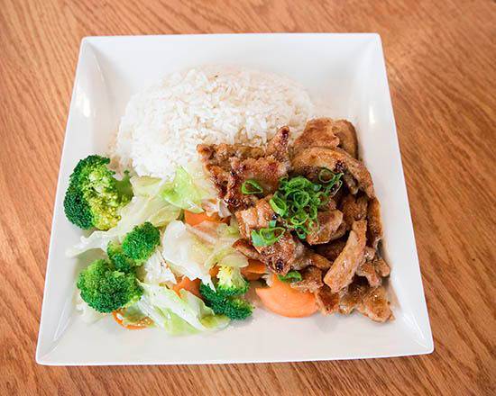 Order Chicken Hibachi food online from Quickway Japanese Hibachi store, Laurel on bringmethat.com