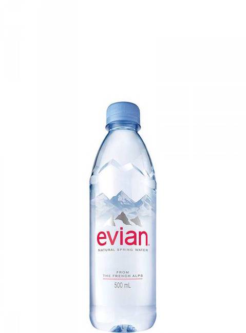 Order Evian Still food online from Taquiza store, Miami Beach on bringmethat.com