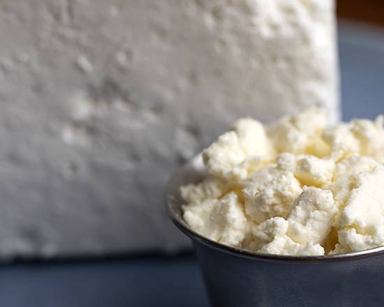 Order Feta Cheese food online from Daily Bread Marketplace store, Miami on bringmethat.com