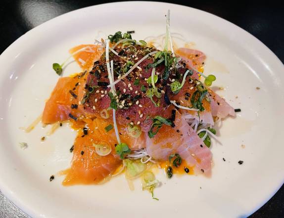 Order Japanese Ceviche food online from Yanagi Sushi & Grill store, Dublin on bringmethat.com