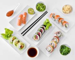 Lucky 7 Sushi - Poznan